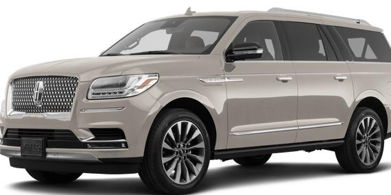LINCOLN NAVIGATOR L 2020 5LMJJ3LT9LEL17882 image
